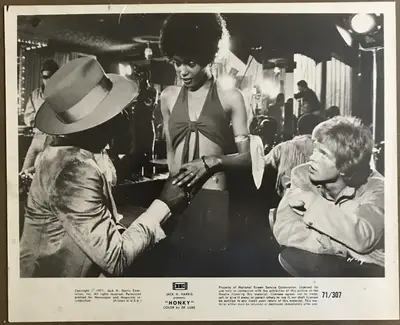 Honky Still Lot Of 10 image 7