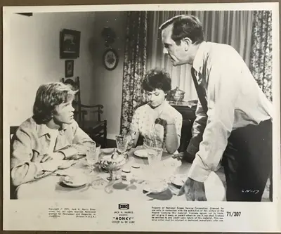 Honky Still Lot Of 10 image 8