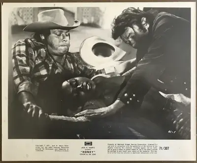 Honky Still Lot Of 10 image 10