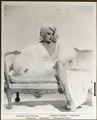 Harlow image 2