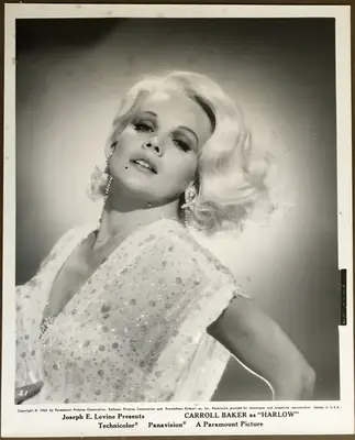 Harlow image 4