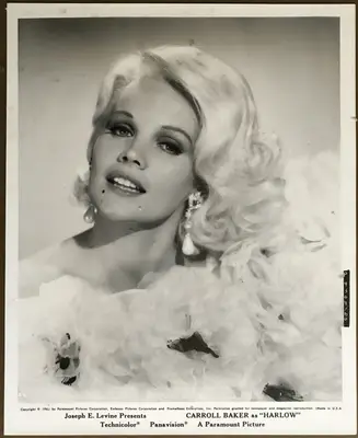 Harlow image 5