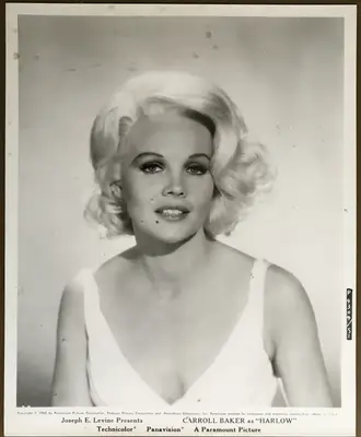 Harlow image 7