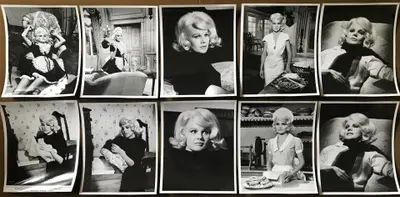 Harlow image 11