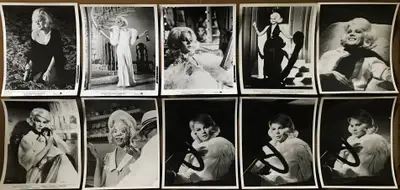Harlow image 12