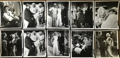 Harlow image 35