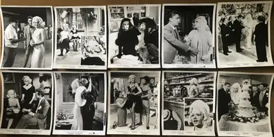 Harlow image 36