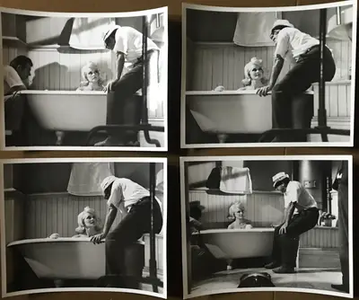 Harlow image 55