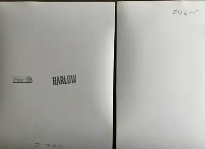 Harlow image 56