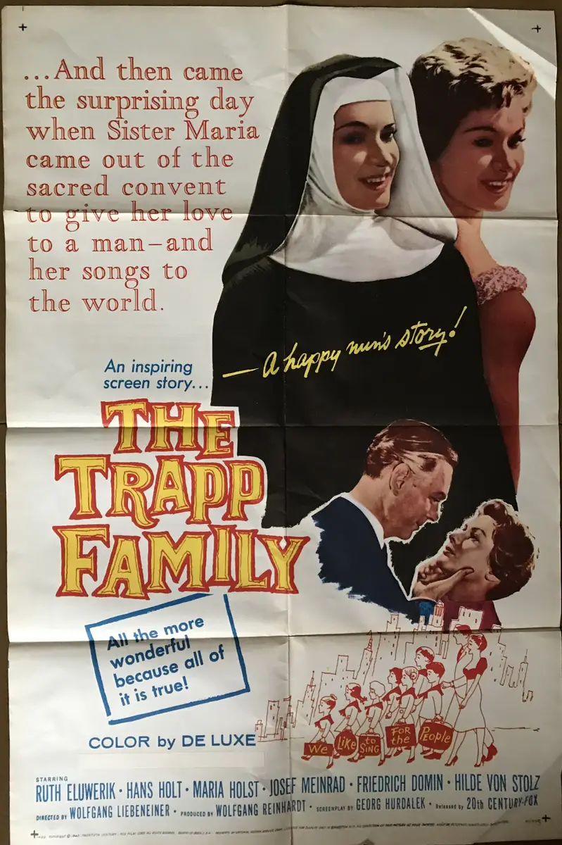 The Trapp Family