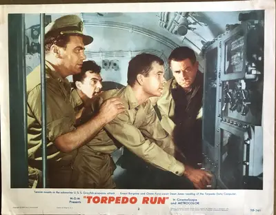 Torpedo Run (3) image 3