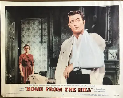 Home from the Hill Lobby Cards (4) image 4