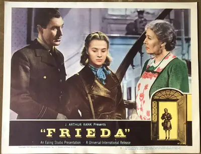 Frieda Lobby Cards (7) image 2