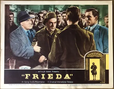 Frieda Lobby Cards (7) image 4