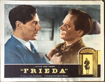 Frieda Lobby Cards (7) image 5
