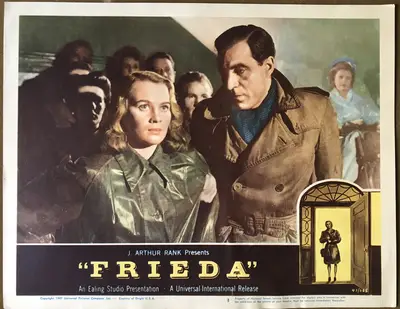 Frieda Lobby Cards (7) image 6