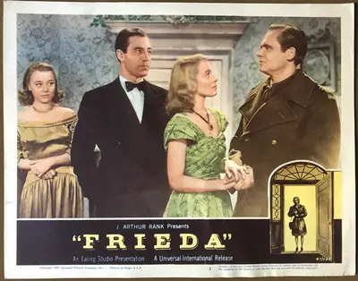 Frieda Lobby Cards (7) image 7