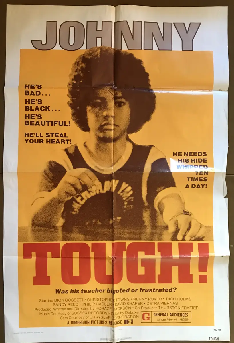 Tough One Sheet