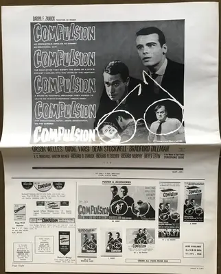 Compulsion Press Book image 2