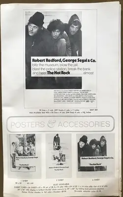 The Hot Rock Press Book image 2