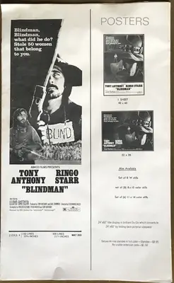 Blindman Press Book image 2