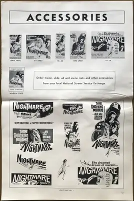 Nightmare Press  Book image 2