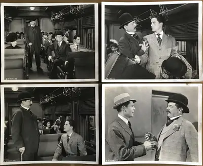 Jolson Story Still Lot Of 157 image 36
