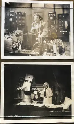 The Bowery Boys Meet the Monsters Still Lot Of 70 image 4