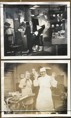The Bowery Boys Meet the Monsters Still Lot Of 70 image 5