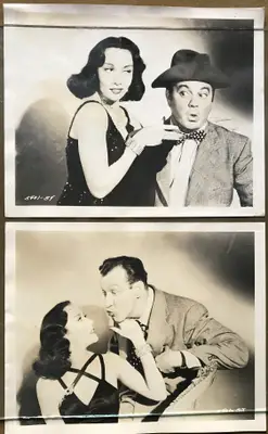The Bowery Boys Meet the Monsters Still Lot Of 70 image 7