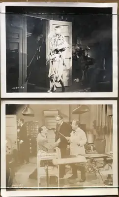 The Bowery Boys Meet the Monsters Still Lot Of 70 image 9