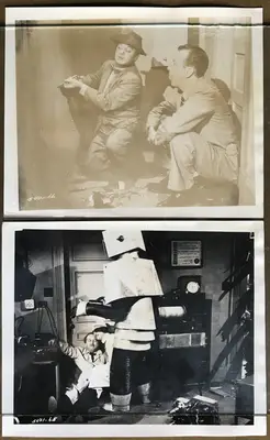 The Bowery Boys Meet the Monsters Still Lot Of 70 image 10