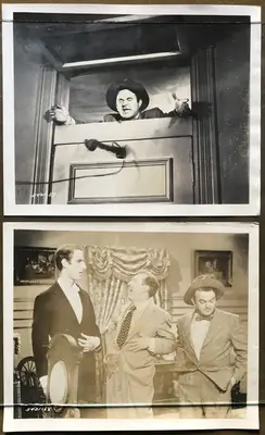 The Bowery Boys Meet the Monsters Still Lot Of 70 image 11