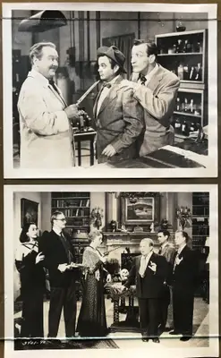 The Bowery Boys Meet the Monsters Still Lot Of 70 image 12