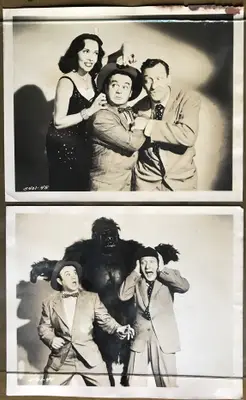 The Bowery Boys Meet the Monsters Still Lot Of 70 image 14