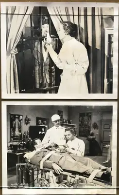 The Bowery Boys Meet the Monsters Still Lot Of 70 image 17