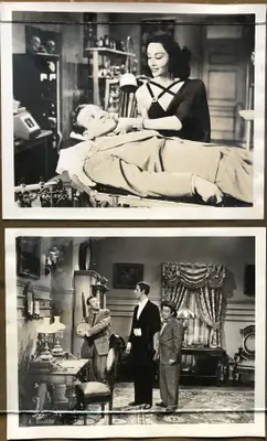 The Bowery Boys Meet the Monsters Still Lot Of 70 image 18