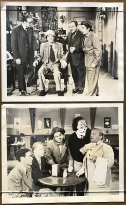 The Bowery Boys Meet the Monsters Still Lot Of 70 image 19