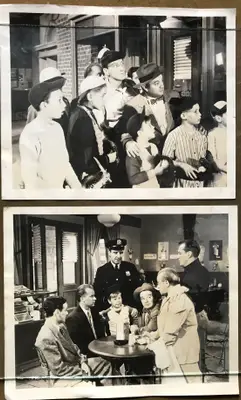 The Bowery Boys Meet the Monsters Still Lot Of 70 image 20
