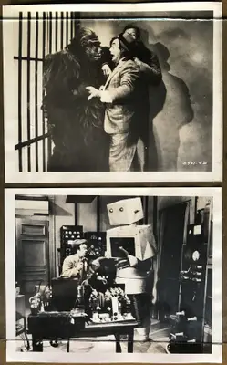 The Bowery Boys Meet the Monsters Still Lot Of 70 image 23