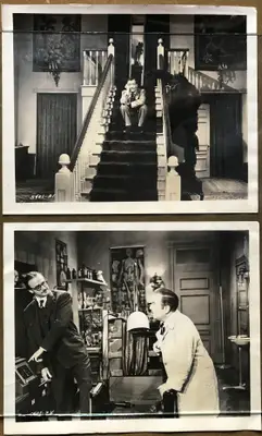 The Bowery Boys Meet the Monsters Still Lot Of 70 image 26