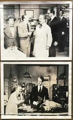 The Bowery Boys Meet the Monsters Still Lot Of 70 image 29