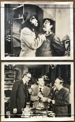 The Bowery Boys Meet the Monsters Still Lot Of 70 image 30