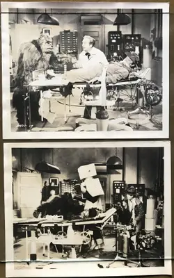 The Bowery Boys Meet the Monsters Still Lot Of 70 image 31