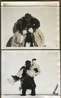 The Bowery Boys Meet the Monsters Still Lot Of 70 image 35