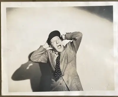 The Bowery Boys Meet the Monsters Still Lot Of 70 image 36
