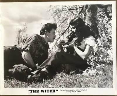 The Witch Still Lot Of 21 image 2