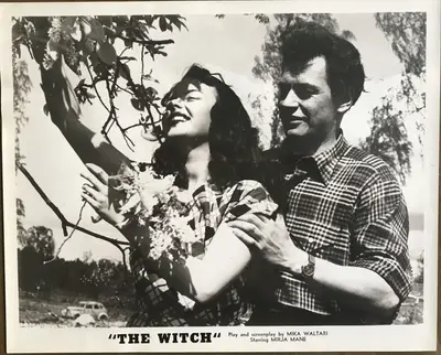 The Witch Still Lot Of 21 image 10