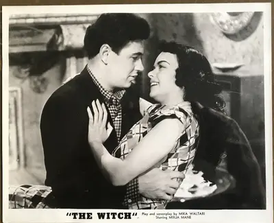 The Witch Still Lot Of 21 image 14
