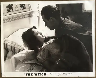 The Witch Still Lot Of 21 image 19